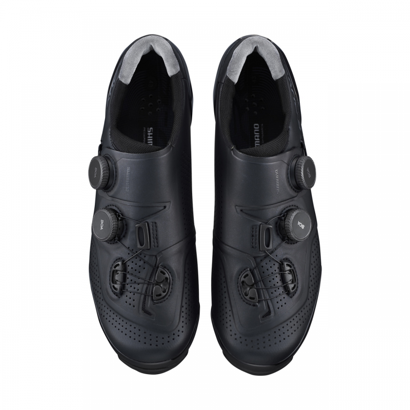 Shimano S-Phyre XC902: las zapatillas MTB más ligeras creadas por Shimano
